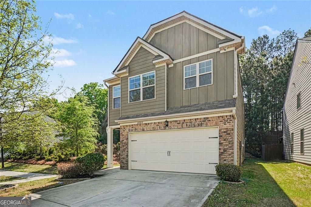 4987 Rapahoe Trail Atlanta GA 30349