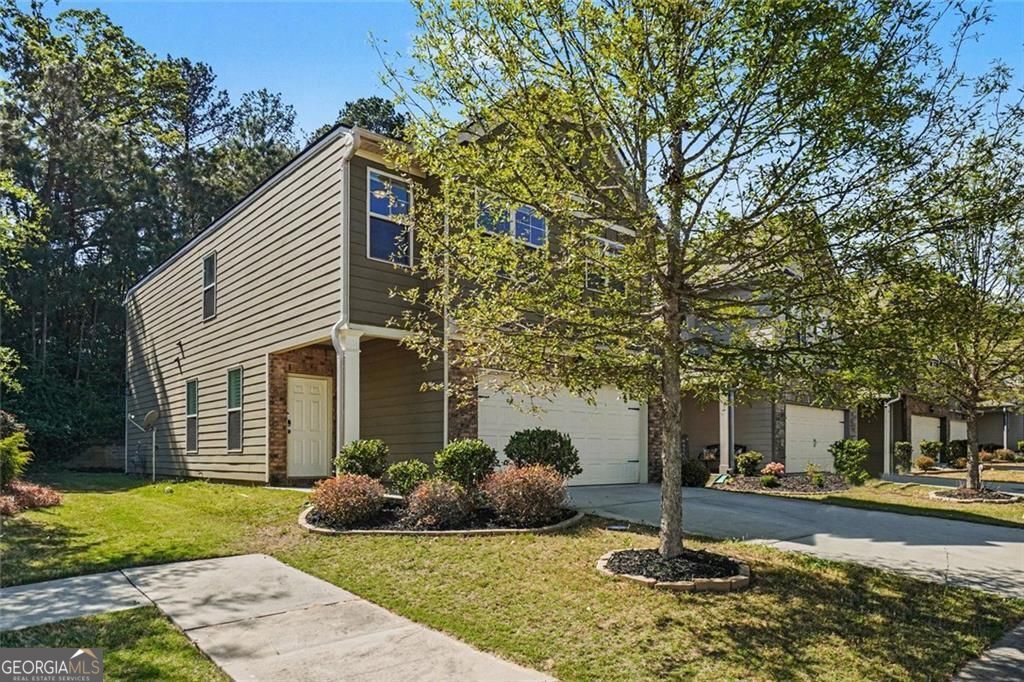 4987 Rapahoe Trail Atlanta GA 30349
