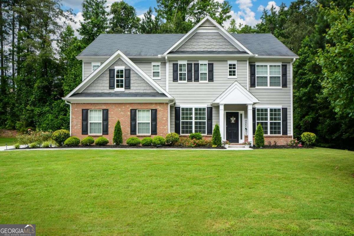 325 Paces Drive Lithia Springs GA 30122