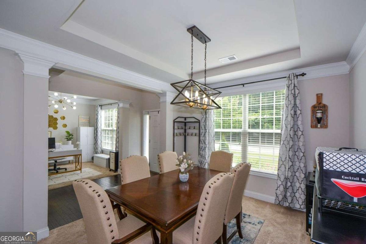 325 Paces Drive Lithia Springs GA 30122