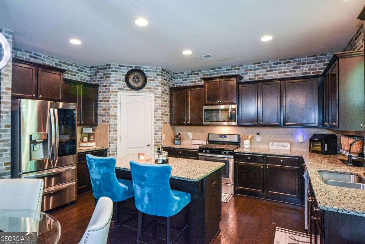 325 Paces Drive Lithia Springs GA 30122