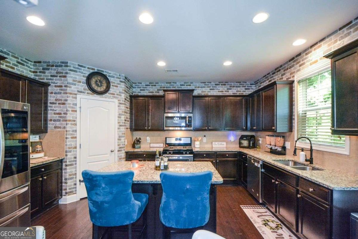 325 Paces Drive Lithia Springs GA 30122