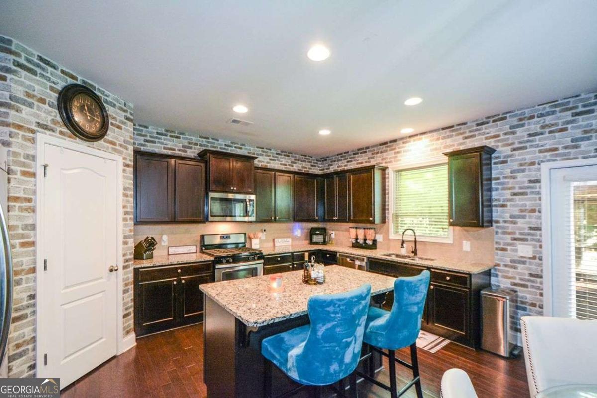 325 Paces Drive Lithia Springs GA 30122