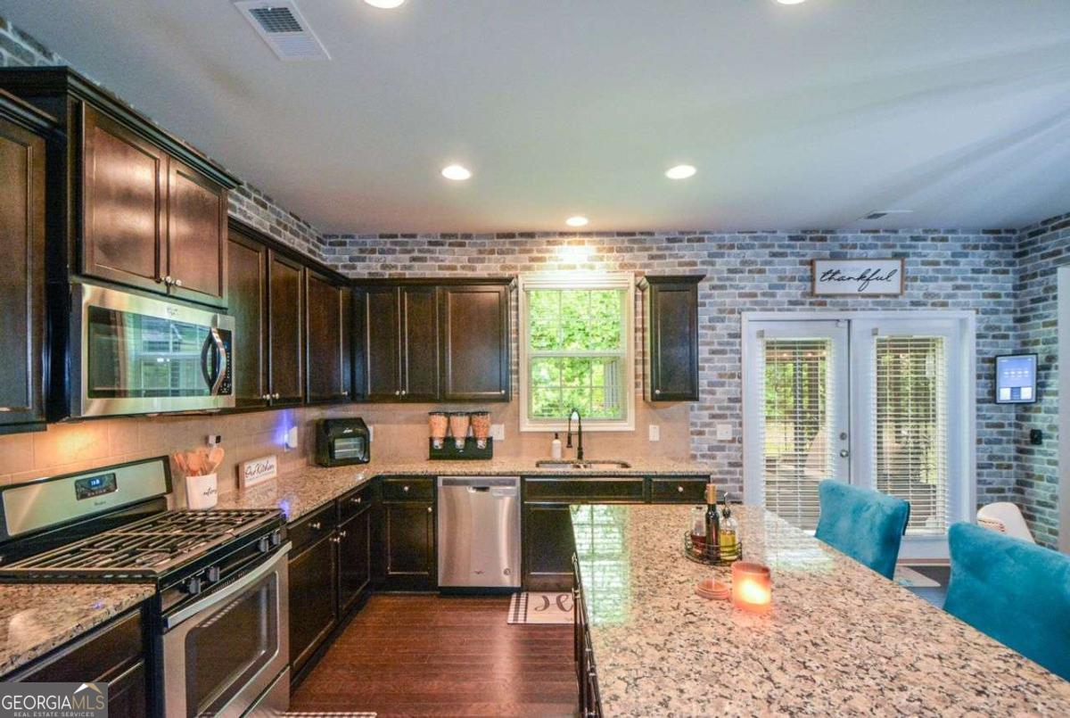 325 Paces Drive Lithia Springs GA 30122