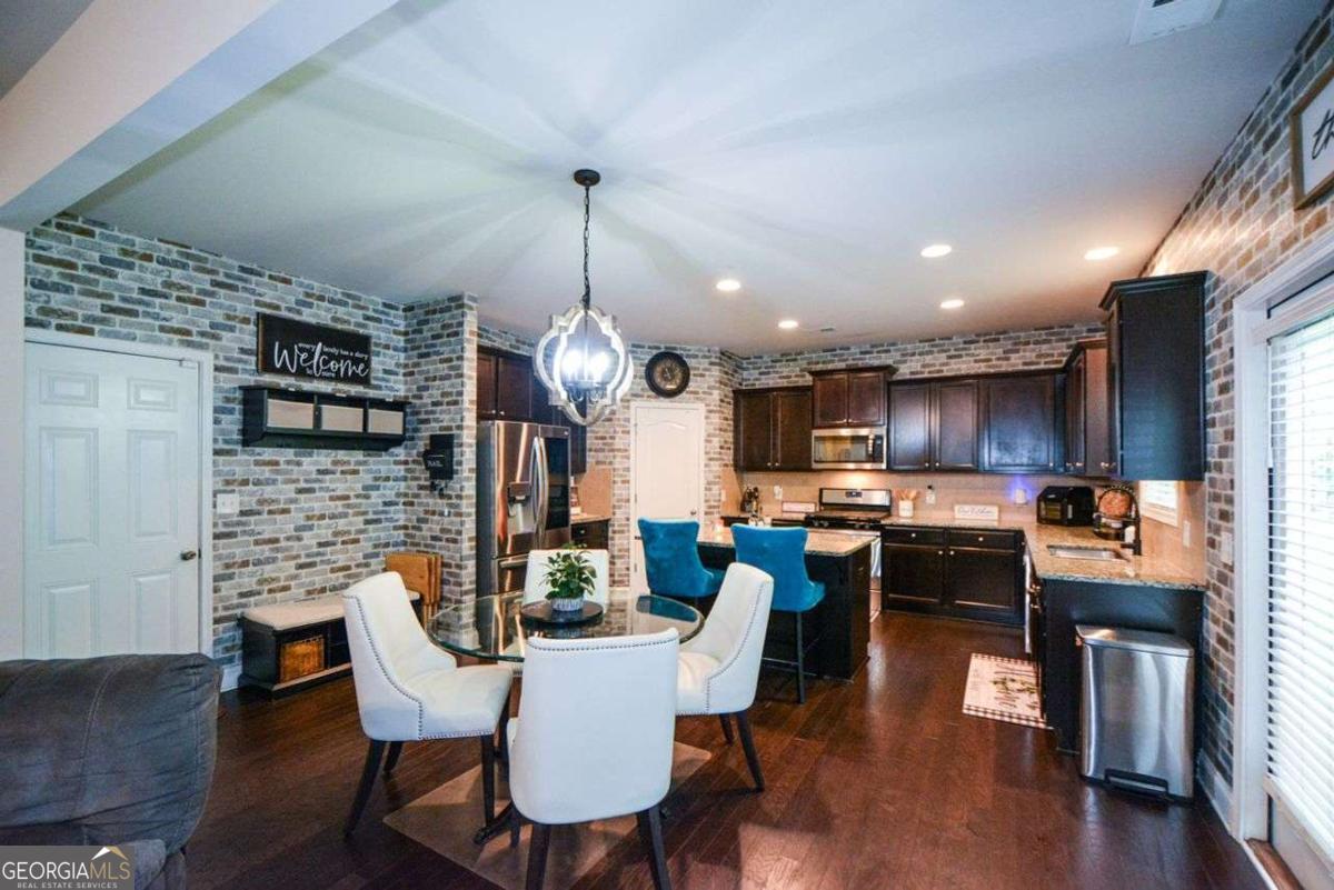 325 Paces Drive Lithia Springs GA 30122