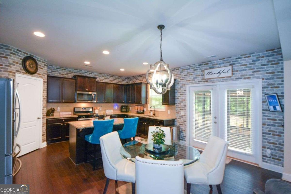 325 Paces Drive Lithia Springs GA 30122