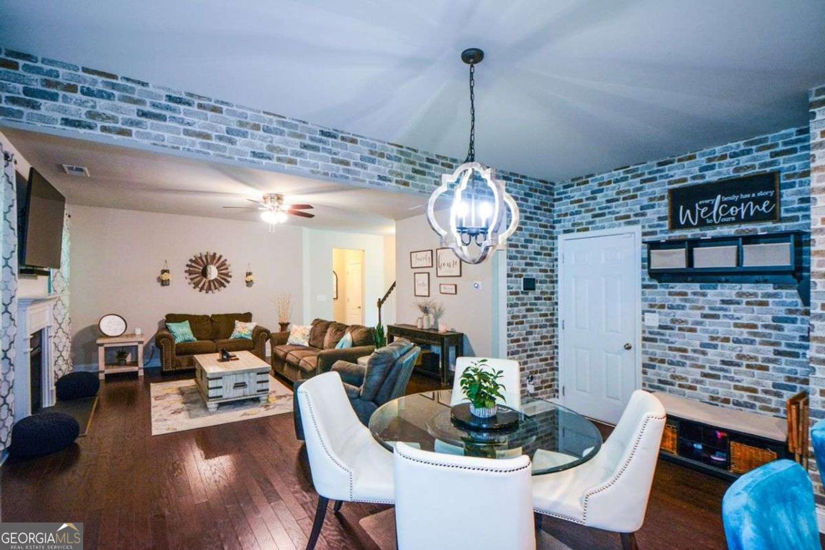 325 Paces Drive Lithia Springs GA 30122