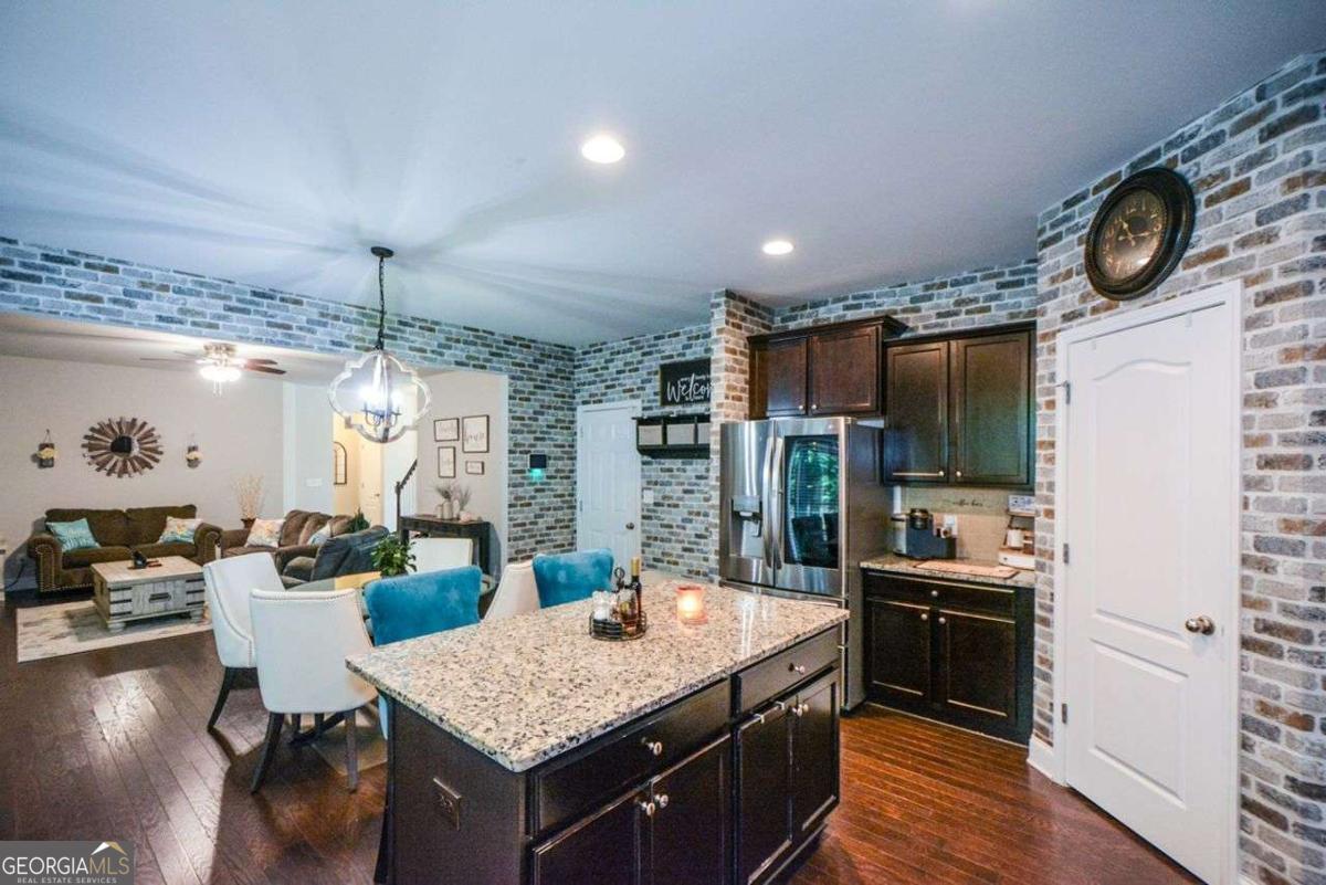 325 Paces Drive Lithia Springs GA 30122