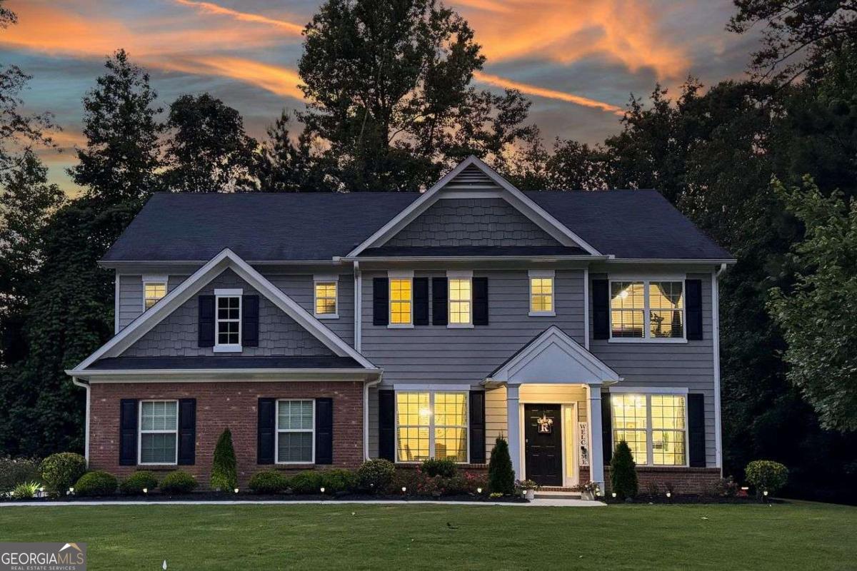 325 Paces Drive Lithia Springs GA 30122