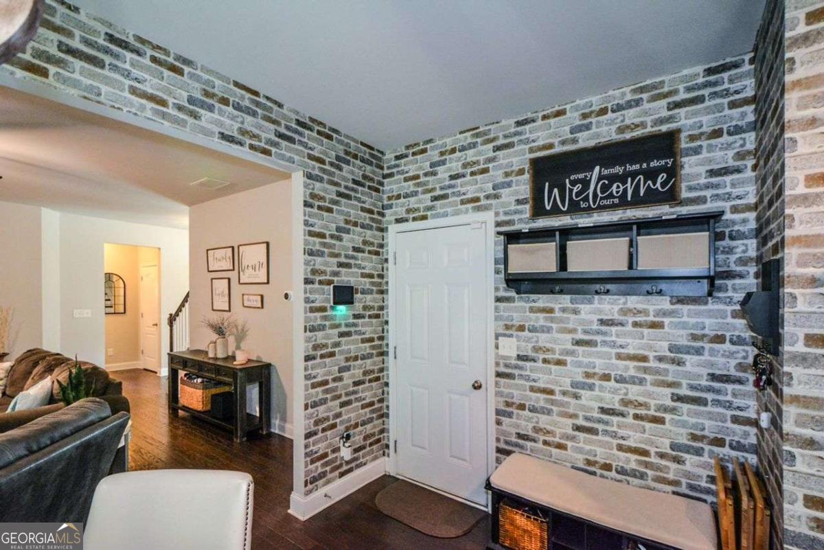 325 Paces Drive Lithia Springs GA 30122