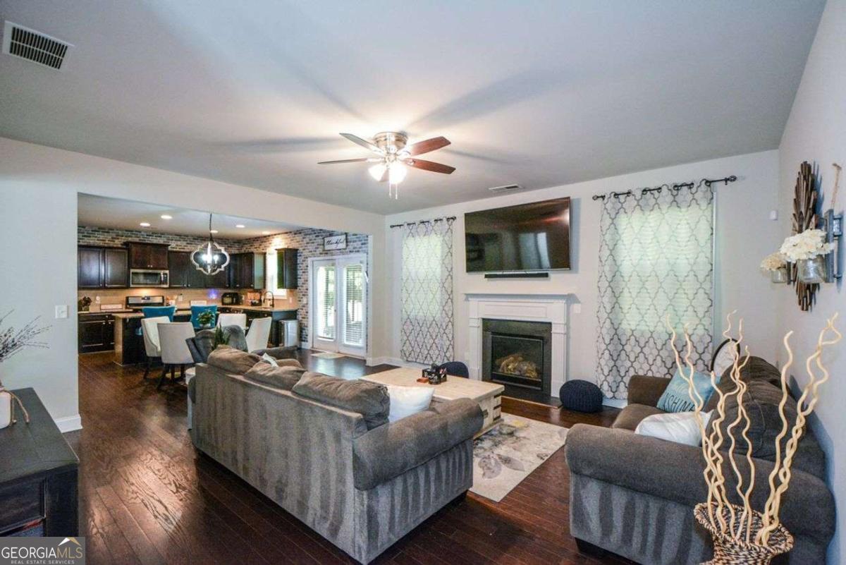 325 Paces Drive Lithia Springs GA 30122