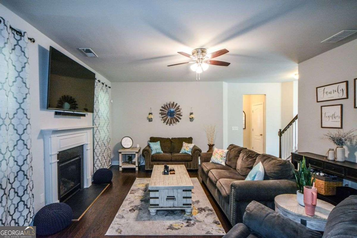325 Paces Drive Lithia Springs GA 30122
