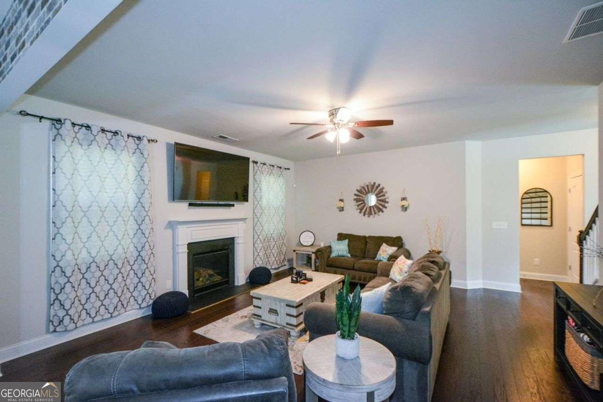 325 Paces Drive Lithia Springs GA 30122