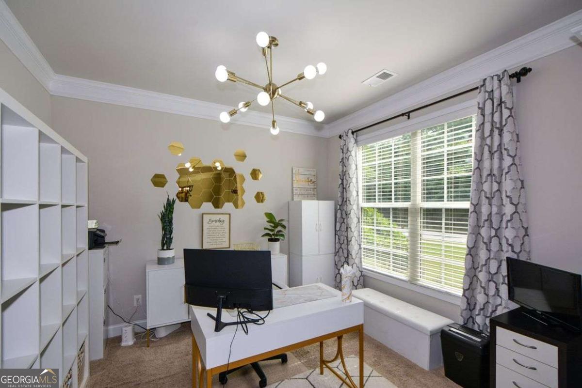 325 Paces Drive Lithia Springs GA 30122