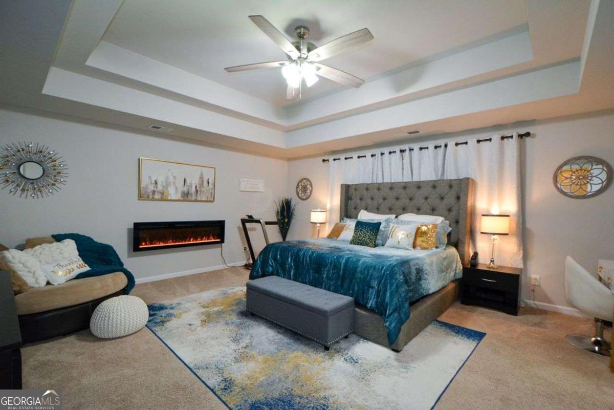 325 Paces Drive Lithia Springs GA 30122