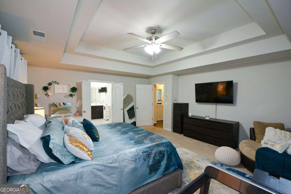 325 Paces Drive Lithia Springs GA 30122