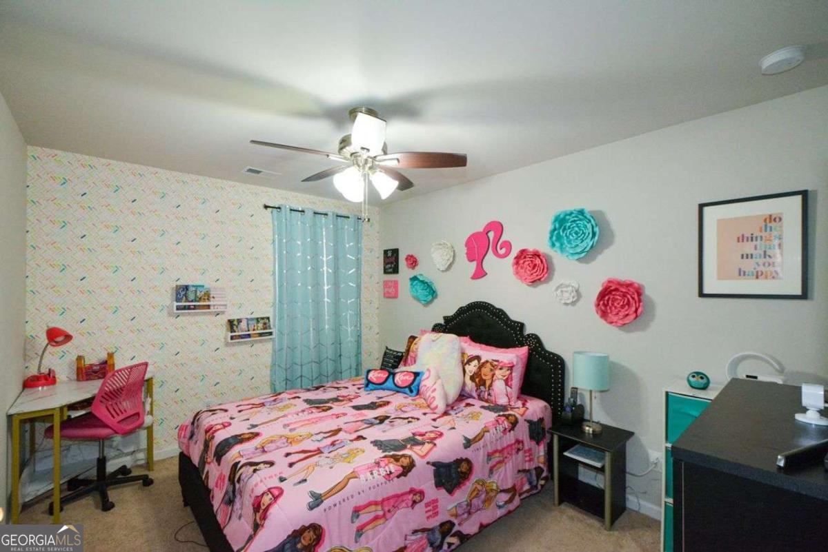 325 Paces Drive Lithia Springs GA 30122