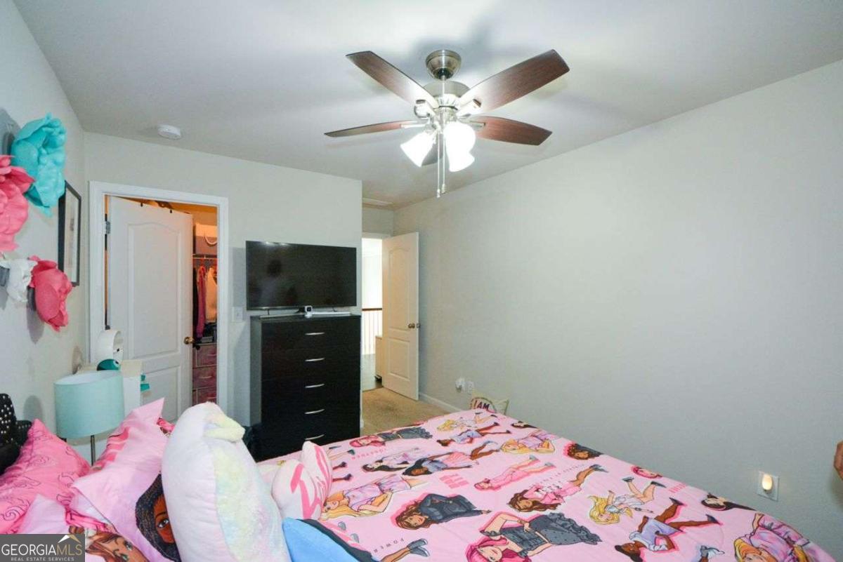325 Paces Drive Lithia Springs GA 30122