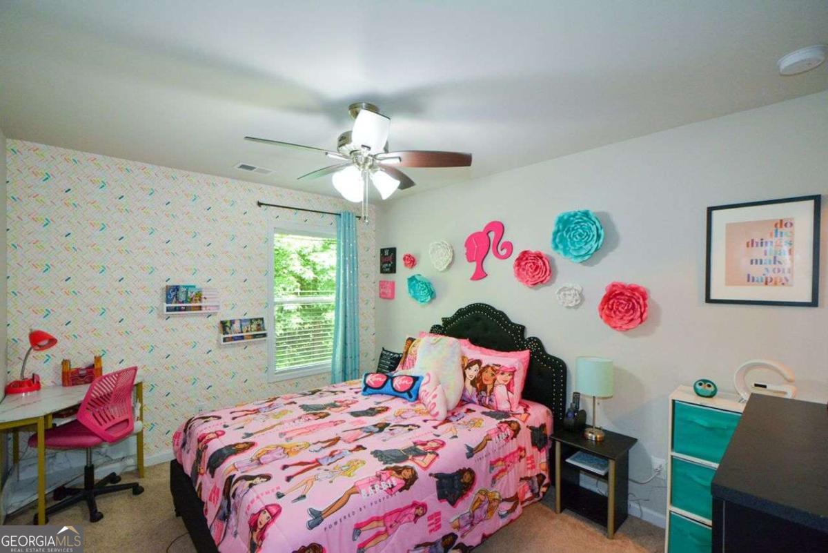 325 Paces Drive Lithia Springs GA 30122