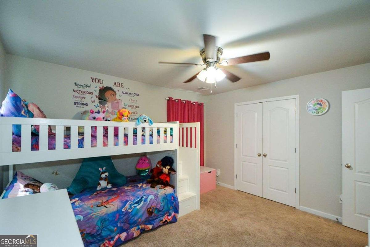 325 Paces Drive Lithia Springs GA 30122
