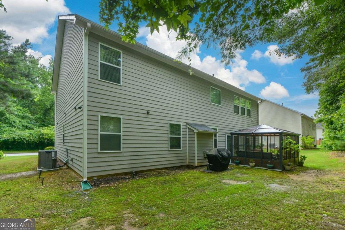 325 Paces Drive Lithia Springs GA 30122