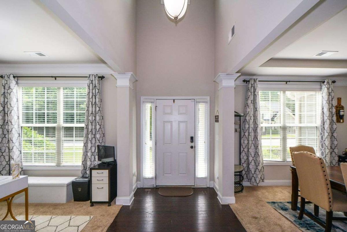 325 Paces Drive Lithia Springs GA 30122