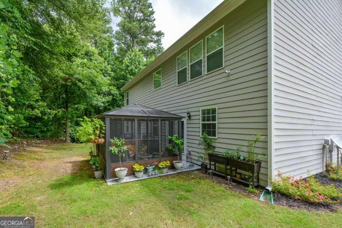 325 Paces Drive Lithia Springs GA 30122