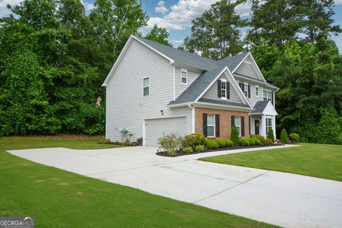 325 Paces Drive Lithia Springs GA 30122