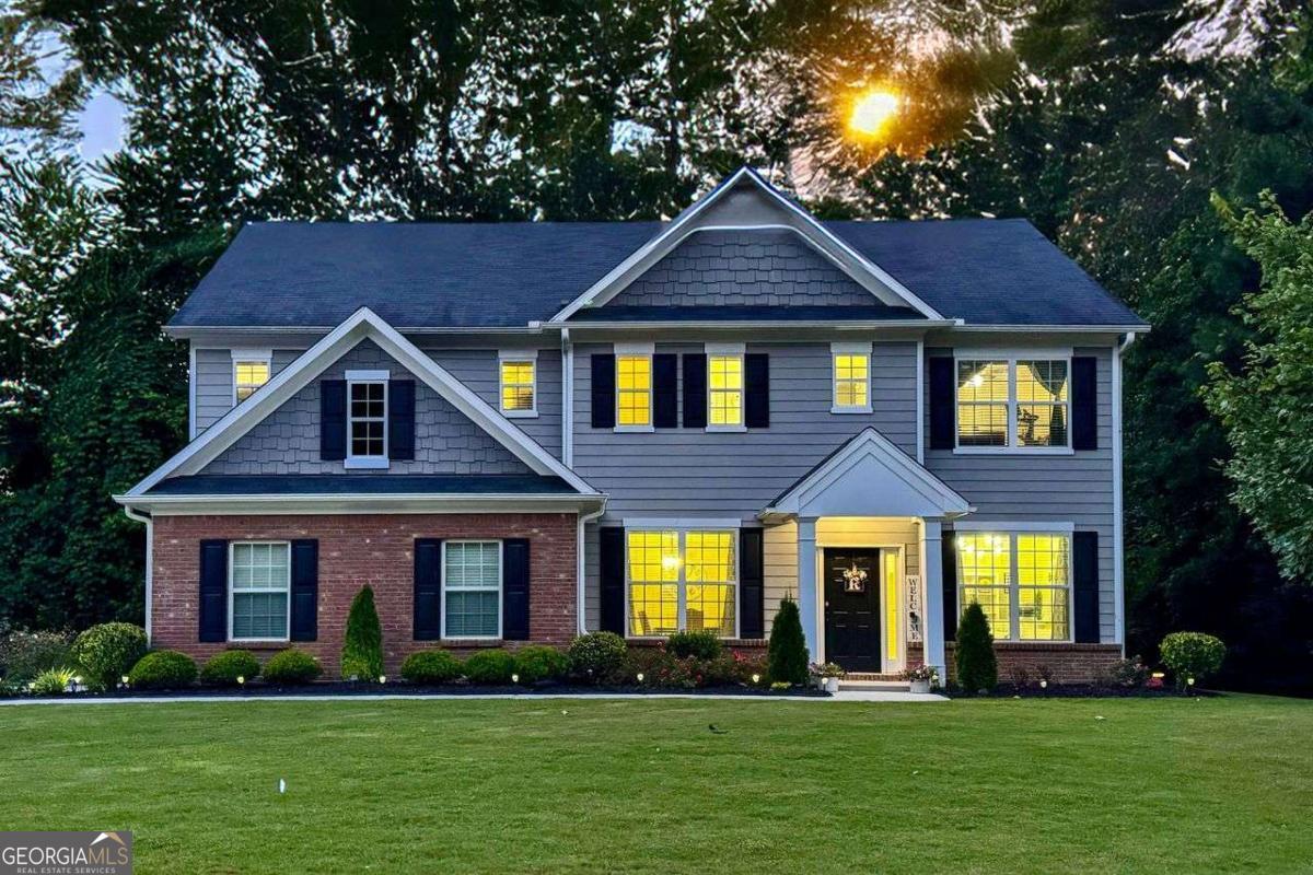 325 Paces Drive Lithia Springs GA 30122