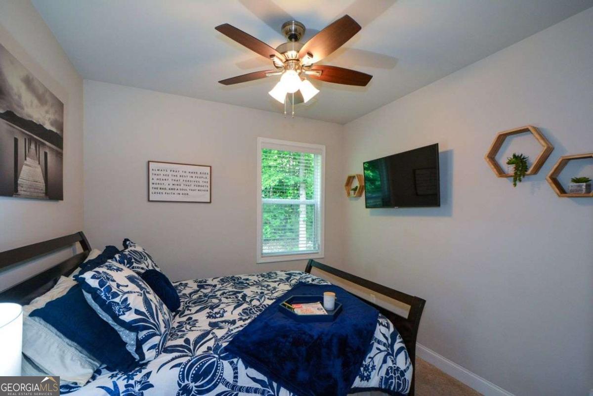 325 Paces Drive Lithia Springs GA 30122