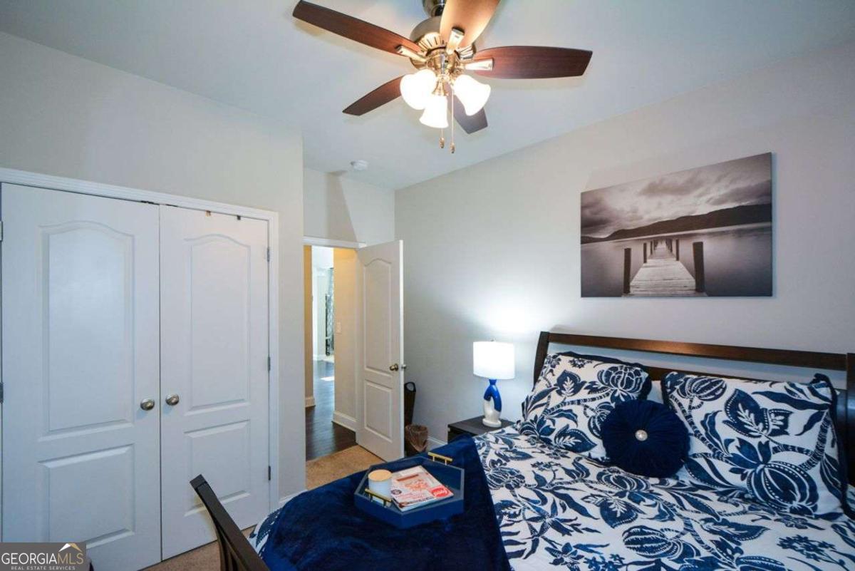 325 Paces Drive Lithia Springs GA 30122