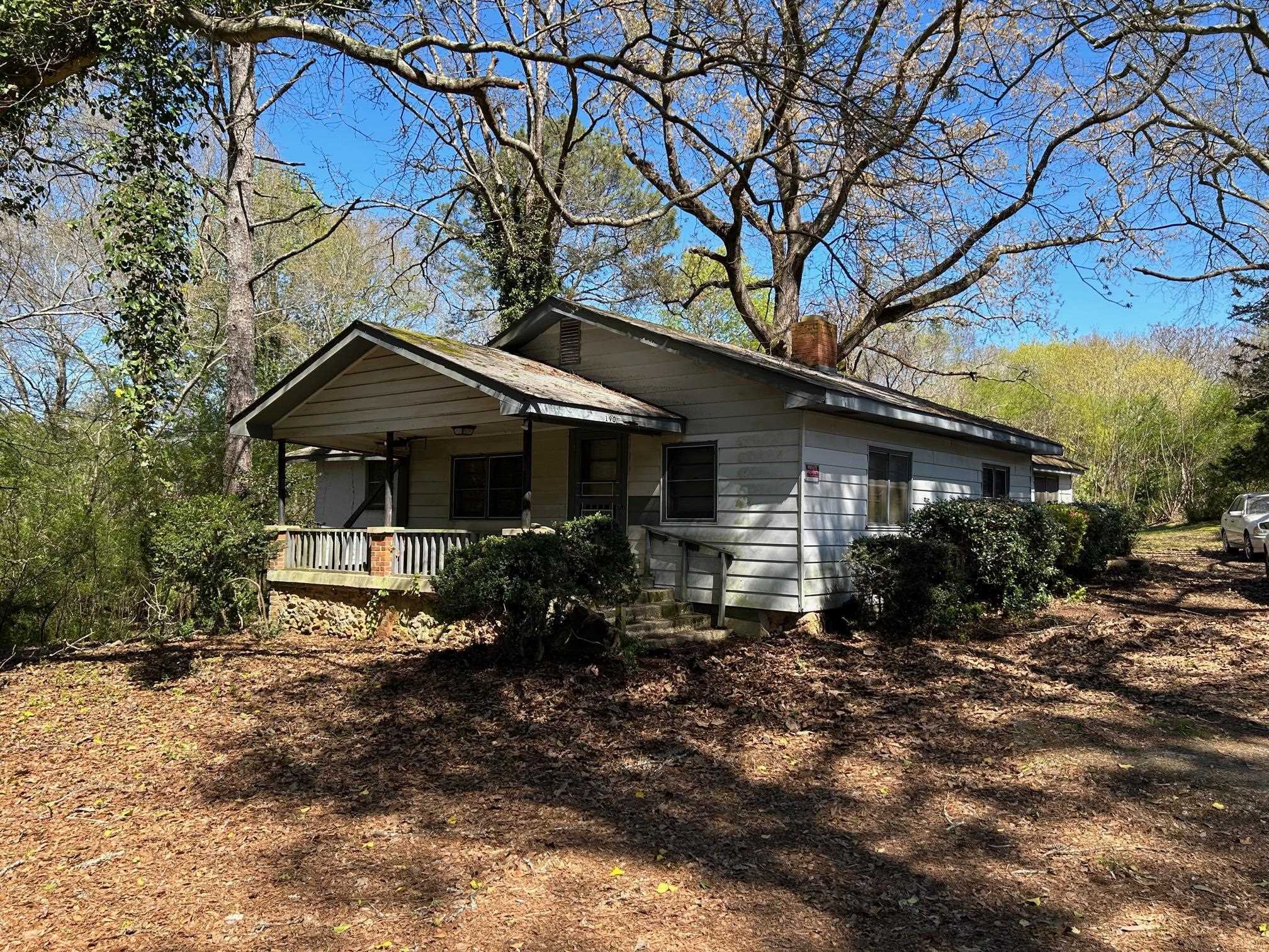 190 Bowles Drive Athens GA 30606