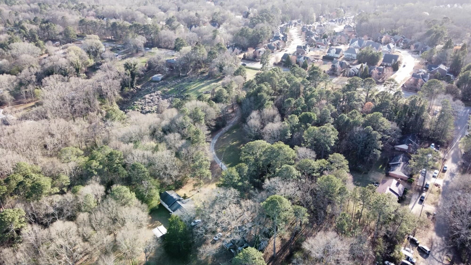 190 Bowles Drive Athens GA 30606