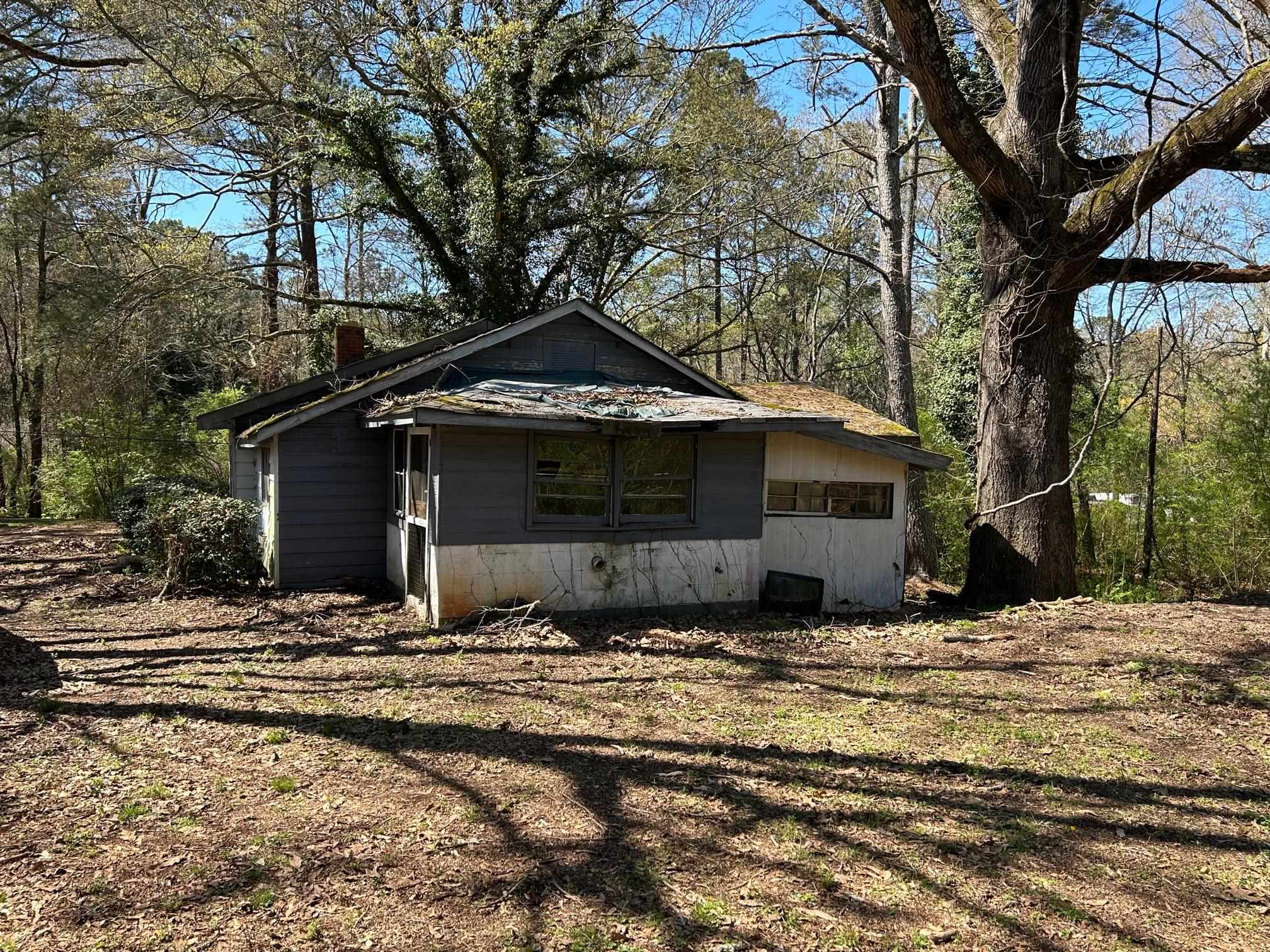 190 Bowles Drive Athens GA 30606