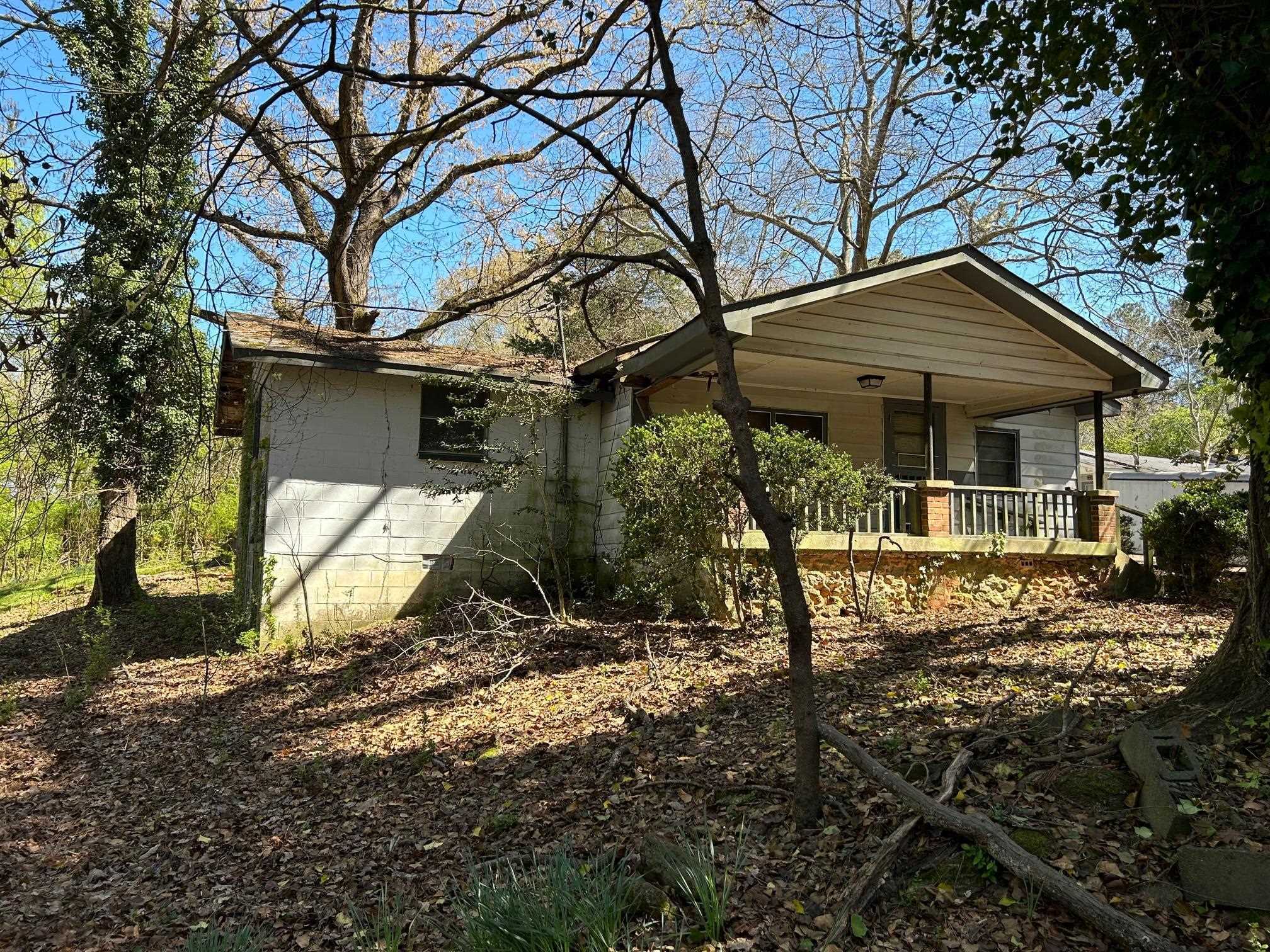 190 Bowles Drive Athens GA 30606