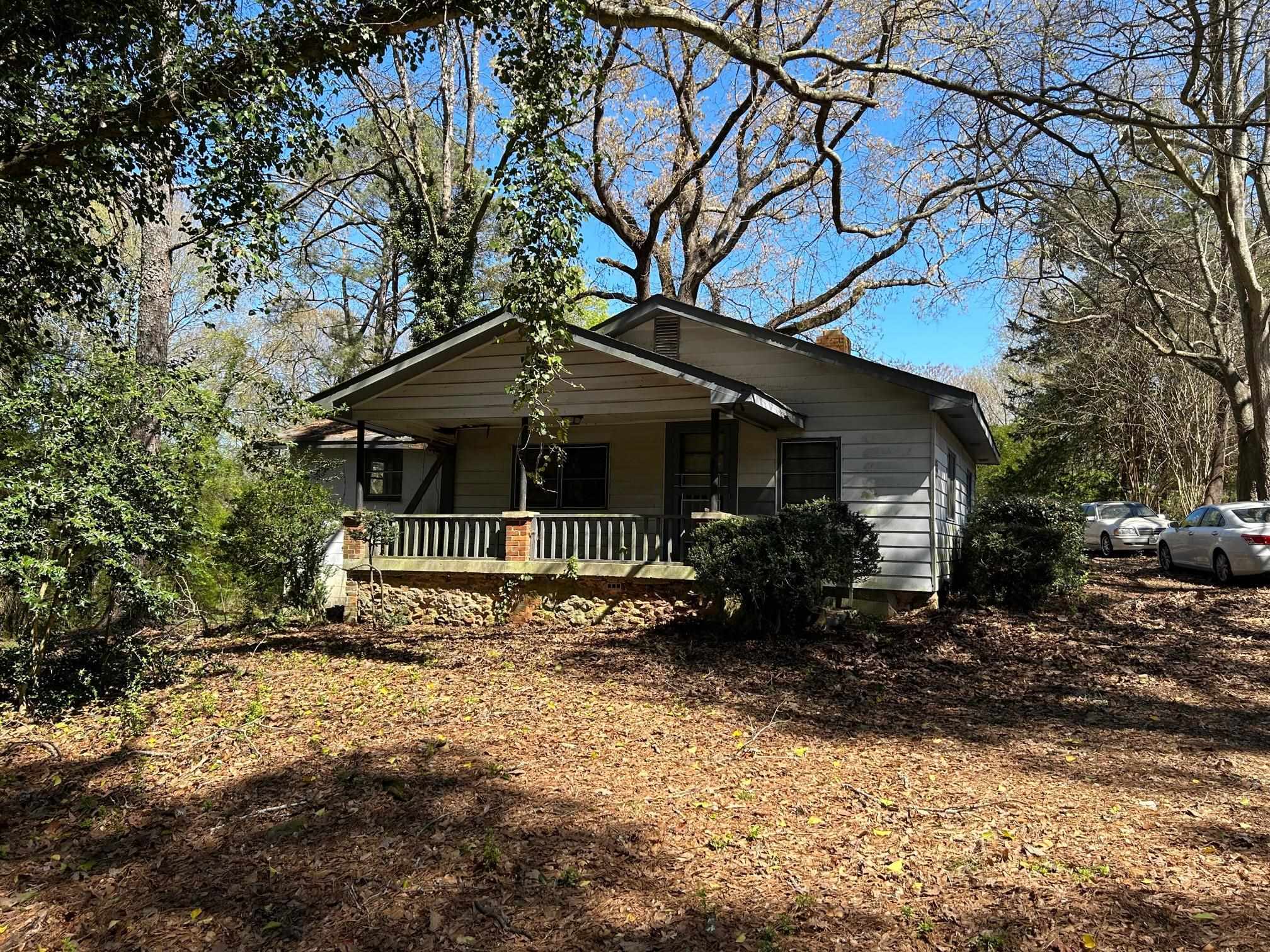 190 Bowles Drive Athens GA 30606