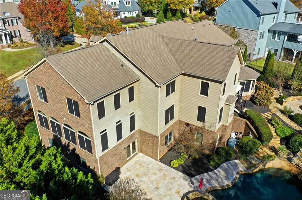 106 Windfields Lane Woodstock GA 30188
