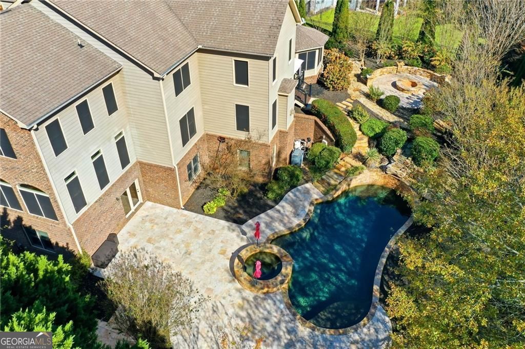 106 Windfields Lane Woodstock GA 30188