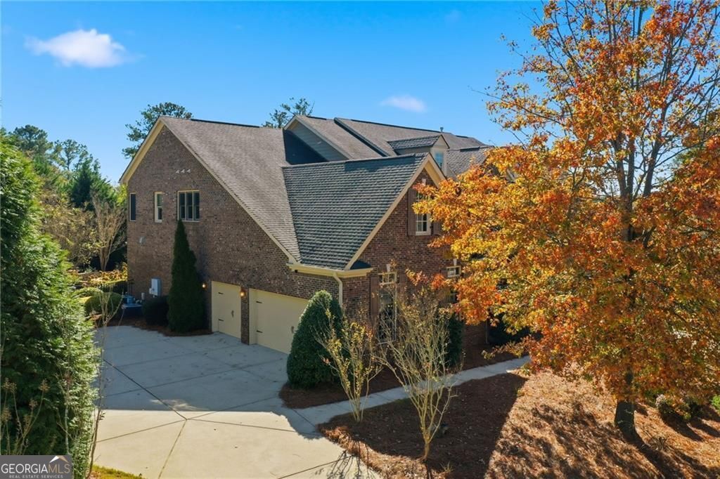 106 Windfields Lane Woodstock GA 30188