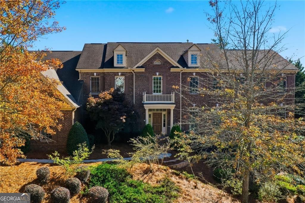 106 Windfields Lane Woodstock GA 30188