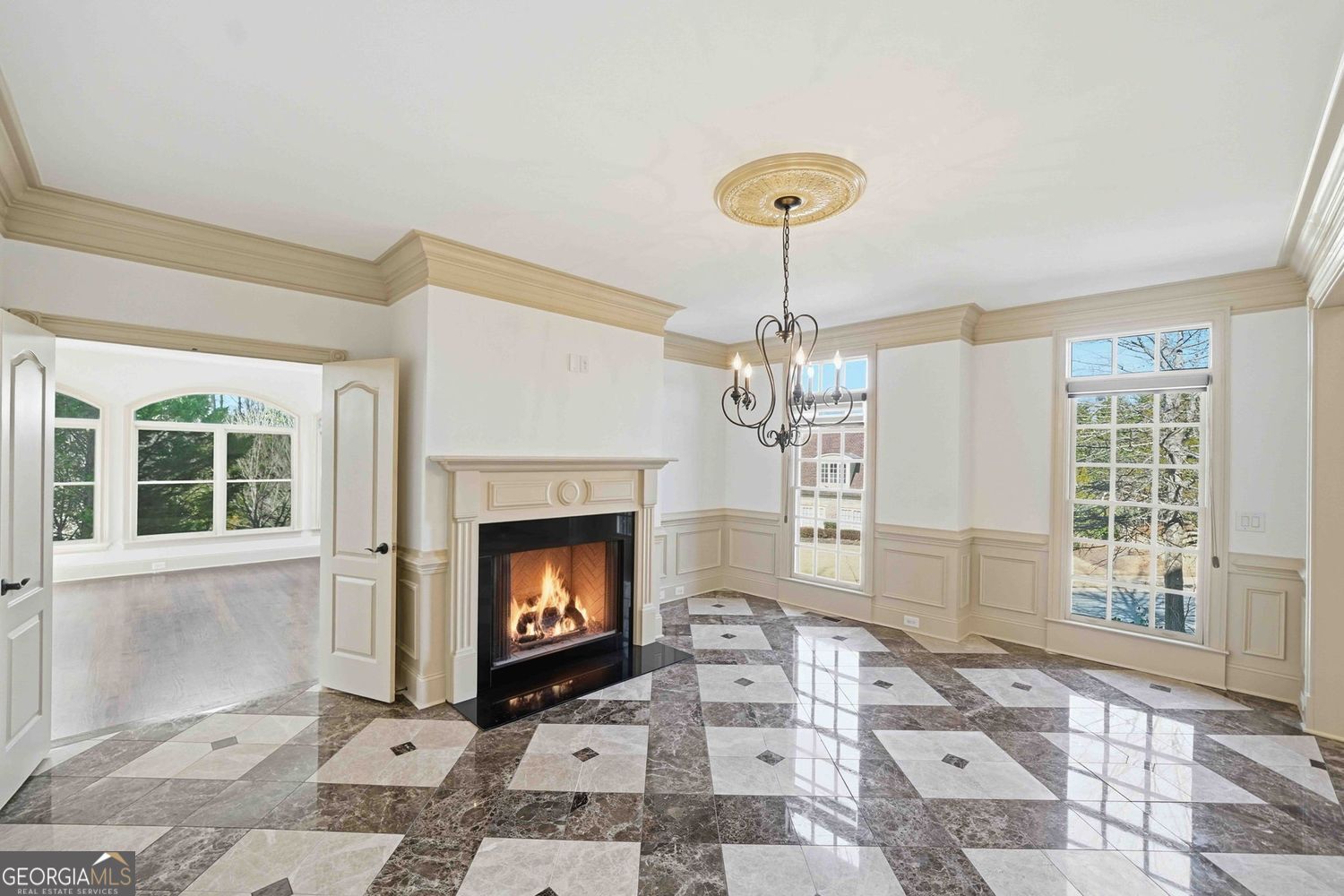 106 Windfields Lane Woodstock GA 30188