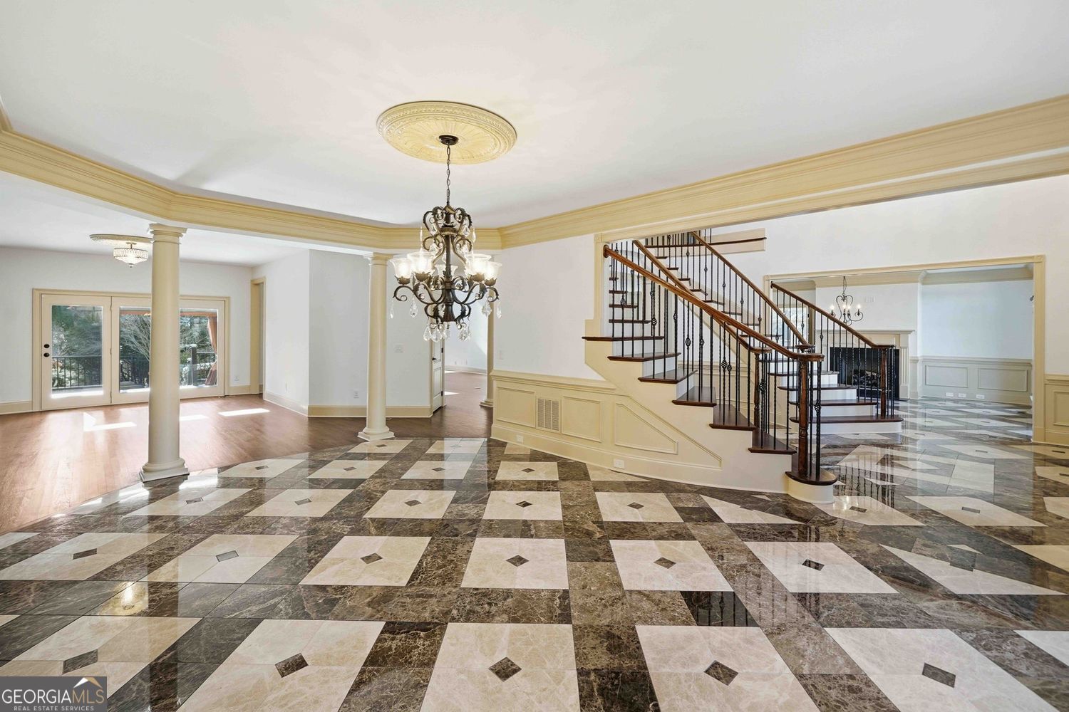106 Windfields Lane Woodstock GA 30188