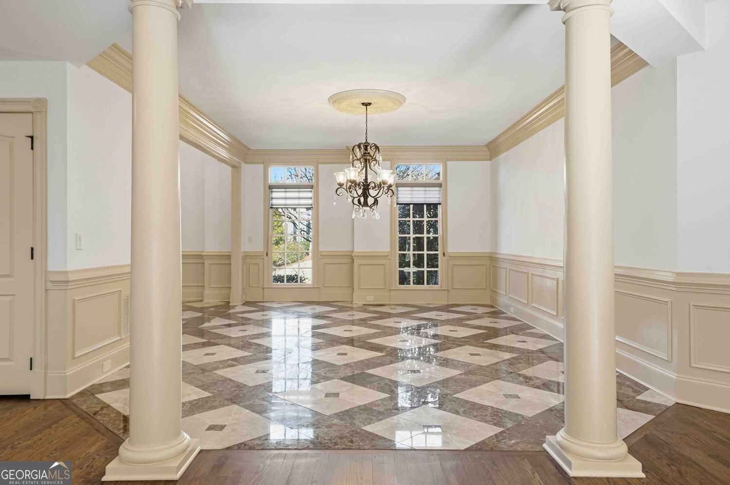 106 Windfields Lane Woodstock GA 30188