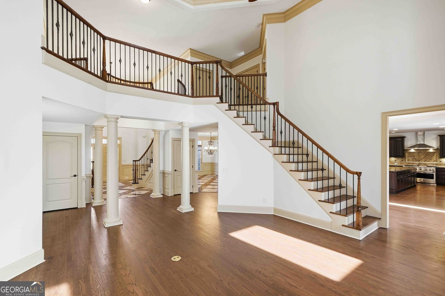 106 Windfields Lane Woodstock GA 30188
