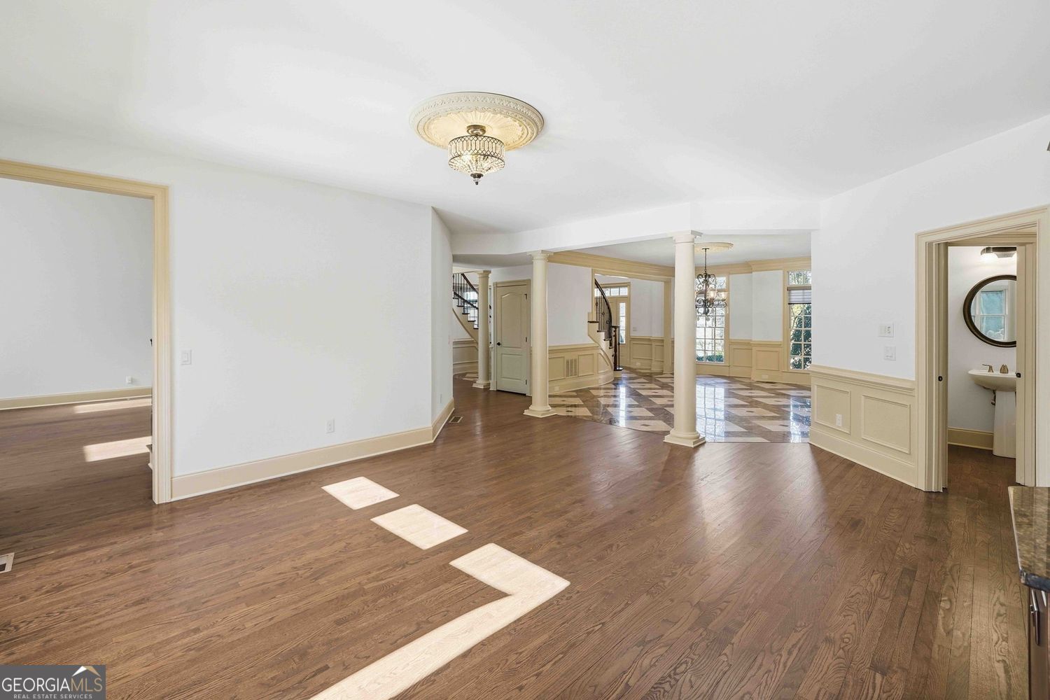 106 Windfields Lane Woodstock GA 30188