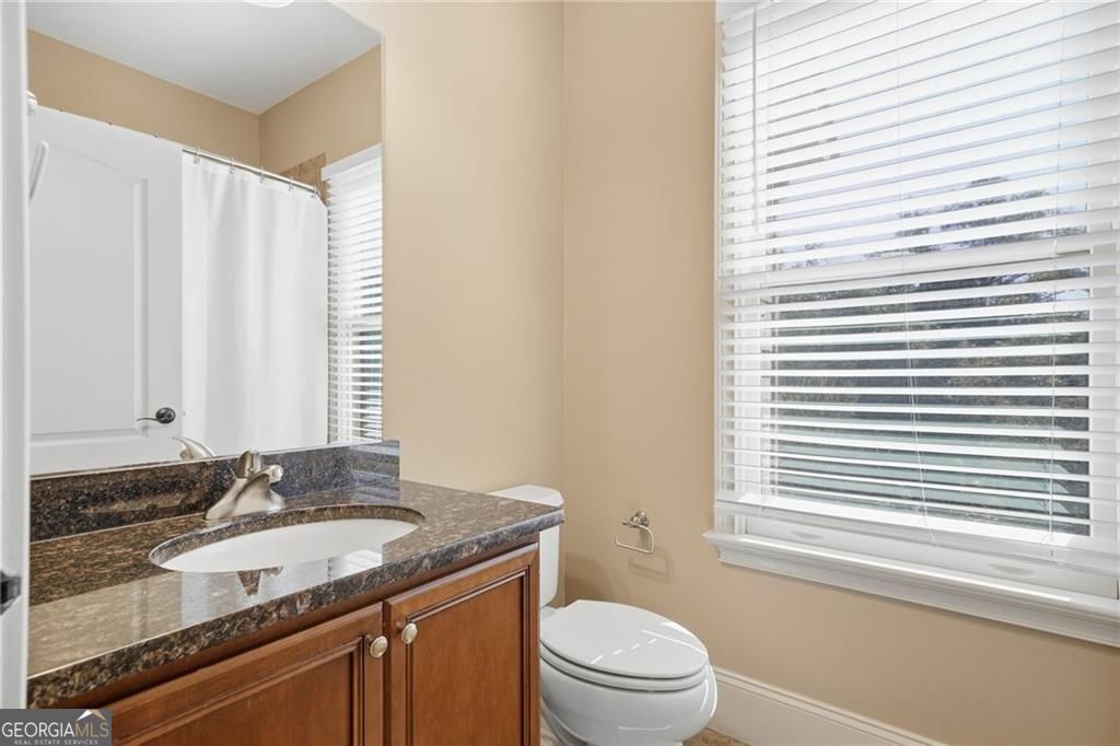 106 Windfields Lane Woodstock GA 30188