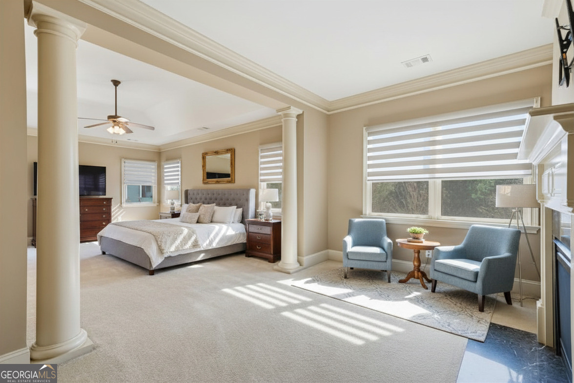 106 Windfields Lane Woodstock GA 30188