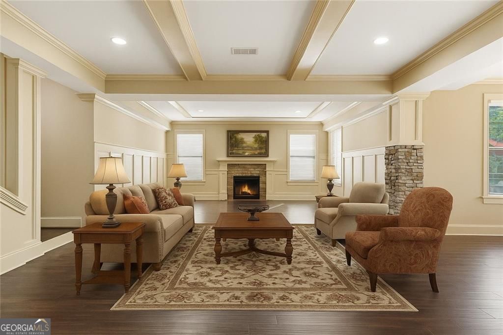 106 Windfields Lane Woodstock GA 30188