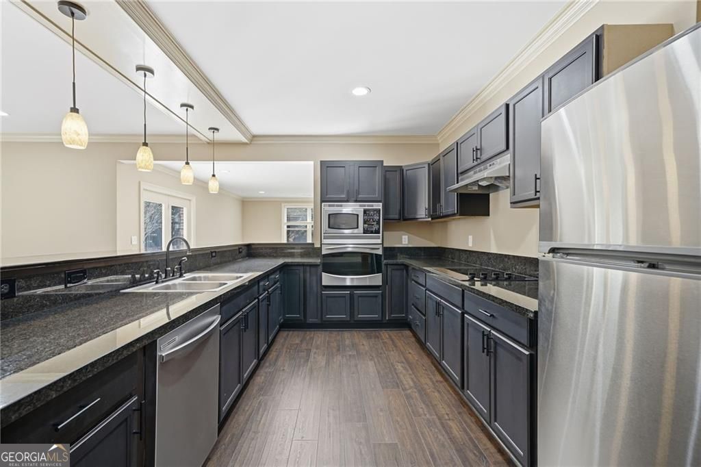 106 Windfields Lane Woodstock GA 30188