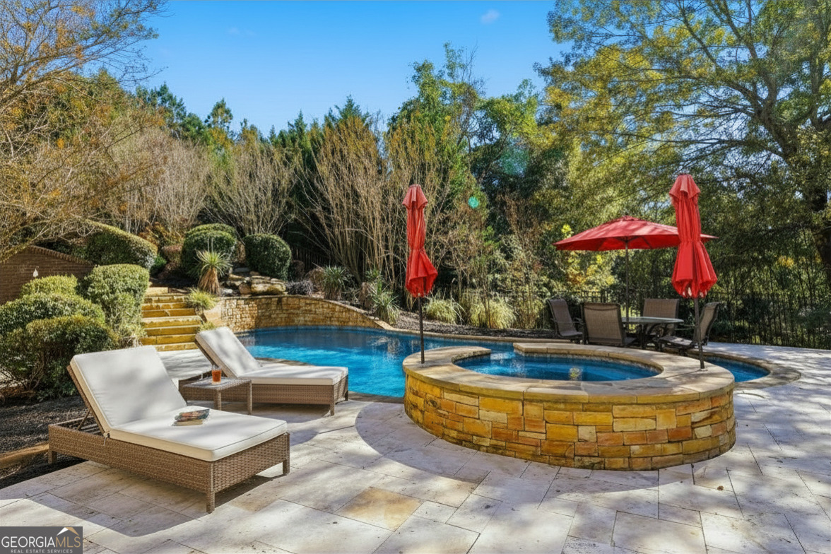 106 Windfields Lane Woodstock GA 30188